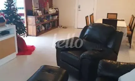 Apartamento com 3 quartos à venda na rua doutor jesuíno maciel, 1023, campo belo, são paulo, 197 m2 por r$ 2.200.000