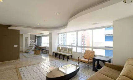 Apartamento com 4 quartos à venda na rua manoel da nóbrega, 586, paraíso, são paulo, 250 m2 por r$ 2.900.000
