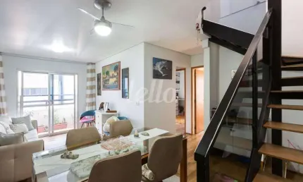 Apartamento com 3 quartos à venda na Rua Santa Madalena, 53, Bela Vista, São Paulo, 162 m2 por R$ 2.049.900