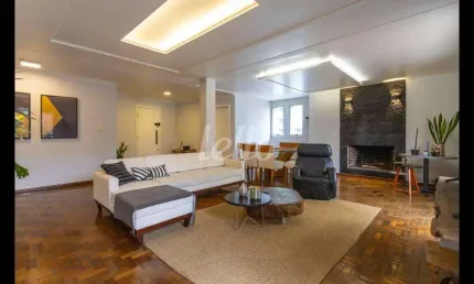 Apartamento com 4 quartos à venda na Avenida Nove de Julho, 707, Bela Vista, São Paulo, 330 m2 por R$ 1.500.000