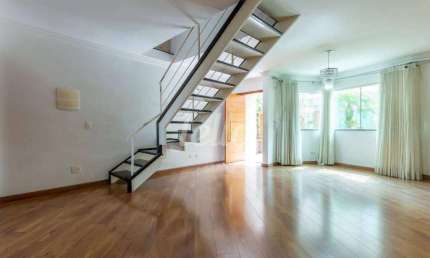 Casa em condomínio fechado com 4 quartos à venda na Rua Euclides Payão Silveira, 159, Vila Santa Clara, São Paulo, 202 m2 por R$ 980.000