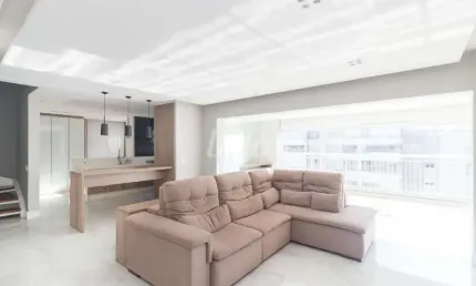 Apartamento com 3 quartos à venda na Rua Arinaia, 312, Belenzinho, São Paulo, 300 m2 por R$ 5.700.000