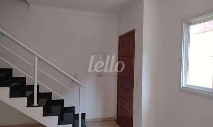 Casa em condomínio fechado com 3 quartos à venda na Rua Cordova, 277, Parque Sevilha, São Paulo, 75 m2 por R$ 380.000