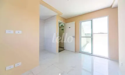 Apartamento com 2 quartos à venda na Rua Mena Barreto, 191, Vila Guiomar, Santo André, 110 m2 por R$ 532.000