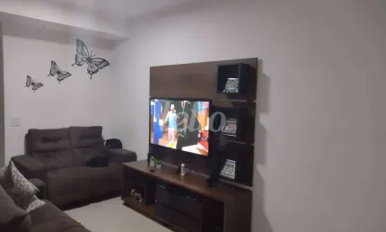 Apartamento com 2 quartos à venda na Avenida Estados Unidos, 687, Santa Teresinha, Santo André, 90 m2 por R$ 535.000