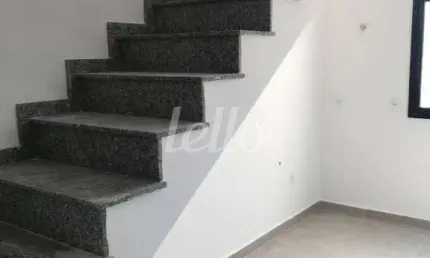 Apartamento com 2 quartos à venda na Rua Vicente Linguanoto, 220, Jardim Ocara, Santo André, 55 m2 por R$ 485.000