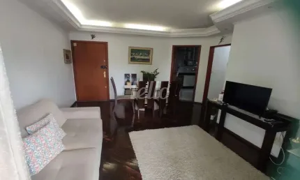 Apartamento com 3 quartos à venda na Rua Jair Fongaro, 305, Jardim Fada, São Bernardo do Campo, 158 m2 por R$ 850.000