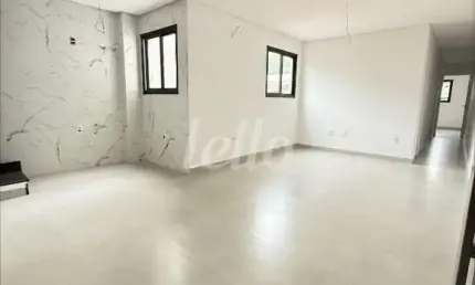 Apartamento com 3 quartos à venda na Rua São Gerônimo, 40, Jardim Bela Vista, Santo André, 140 m2 por R$ 915.000