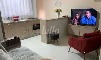Apartamento com 2 quartos à venda na Rua Vera Cruz, 35, Vila Pires, Santo André, 104 m2 por R$ 535.000