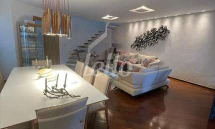 Apartamento com 4 quartos à venda na Rua Giacinto Tognato, 109, Vila Baeta Neves, São Bernardo do Campo, 436 m2 por R$ 1.967.000