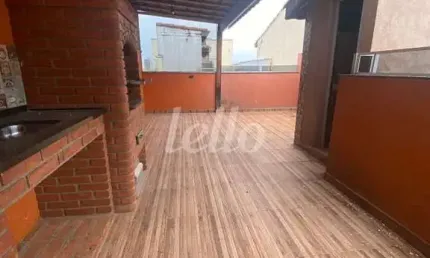 Apartamento com 2 quartos à venda na Rua Espanha, 65, Parque das Nações, Santo André, 76 m2 por R$ 370.000
