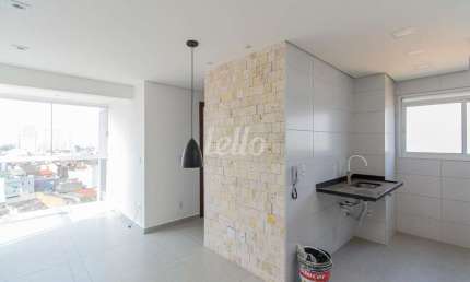 Apartamento com 2 quartos à venda na Rua Muritiba, 283, Vila Floresta, Santo André, 93 m2 por R$ 640.000