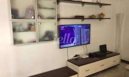 Casa em condomínio fechado com 3 quartos à venda na Rua João Ribeiro, 687, Campestre, Santo André, 148 m2 por R$ 700.000
