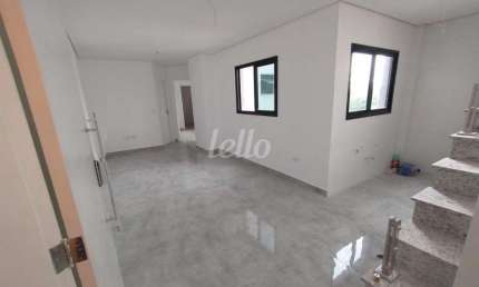 Apartamento com 2 quartos à venda na Rua Juazeiro, 151, Paraíso, Santo André, 52 m2 por R$ 589.000
