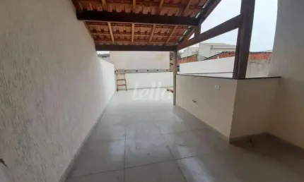 Apartamento com 2 quartos à venda na rua carijós, 2520, vila alzira, santo andré, 84 m2 por r$ 375.000