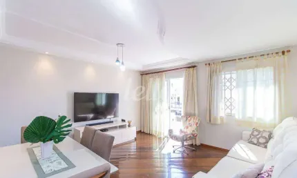 Apartamento com 3 quartos à venda na rua comendador antônio benvenuto batáglia, 45, santa maria, santo andré, 168 m2 por r$ 995.000