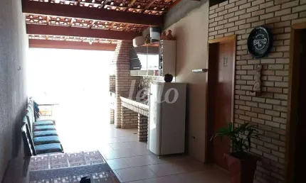 Apartamento com 2 quartos à venda na Rua Campo Grande, 113, Vila Homero Thon, Santo André, 134 m2 por R$ 530.000