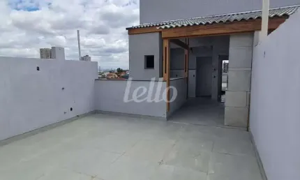 Apartamento com 2 quartos à venda na rua simão jorge, 466, campestre, santo andré, 90 m2 por r$ 660.000