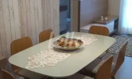 Apartamento com 2 quartos à venda na rua amaro bezerra cavalcanti, 260, vila matilde, são paulo, 54 m2 por r$ 500.000