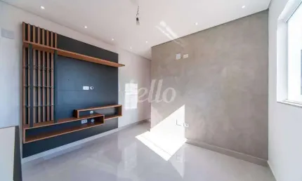 Apartamento com 2 quartos à venda na avenida tietê, 2199, campestre, santo andré, 120 m2 por r$ 850.000