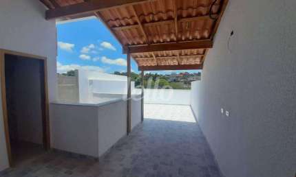 Apartamento com 2 quartos à venda na Rua Ingá, 512, Jardim do Estádio, Santo André, 41 m2 por R$ 380.000