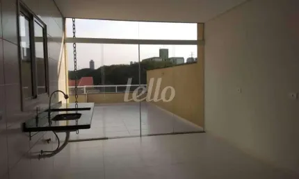 Apartamento com 2 quartos à venda na rua das palmeiras, 725, jardim, santo andré, 98 m2 por r$ 610.000
