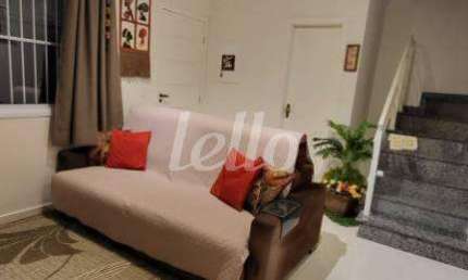 Casa em condomínio fechado com 3 quartos à venda na Rua José Manoel da Fonseca Júnior, 428, Vila Matilde, São Paulo, 112 m2 por R$ 620.000