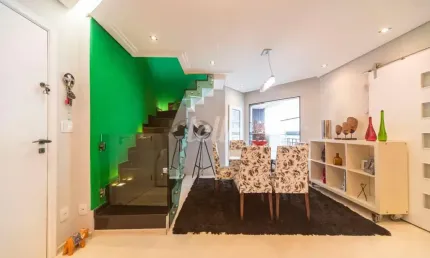 Apartamento com 2 quartos à venda na Avenida Tietê, 653, Nova Gerty, São Caetano do Sul, 184 m2 por R$ 851.000