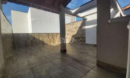 Apartamento com 2 quartos à venda na Praça da Consolação, 81, Vila Pires, Santo André, 86 m2 por R$ 455.000