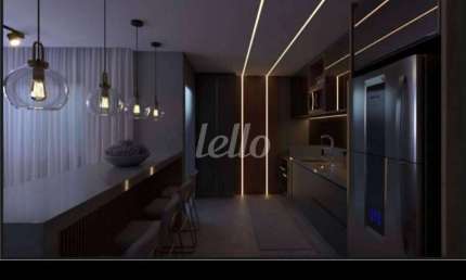 Apartamento com 4 quartos à venda na Rua São Gerônimo, 40, Jardim Bela Vista, Santo André, 140 m2 por R$ 915.000