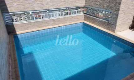 Apartamento com 3 quartos à venda na Rua Américo Brasiliense, 700, Centro, São Bernardo do Campo, 169 m2 por R$ 1.450.000