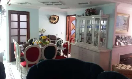 Apartamento com 4 quartos à venda na Rua Ivaí, 501, Santa Maria, São Caetano do Sul, 336 m2 por R$ 1.600.000