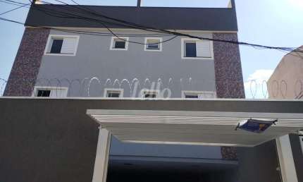Apartamento com 2 quartos à venda na Rua Andradina, 342, Vila Valparaíso, Santo André, 60 m2 por R$ 590.000