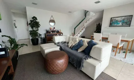 Apartamento com 3 quartos à venda na Avenida Imperatriz Leopoldina, 664, Jardim Nova Petrópolis, São Bernardo do Campo, 183 m2 por R$ 1.100.000