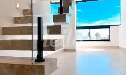 Apartamento com 3 quartos à venda na Rua Doutor Gastão Vidigal, 48, Vila Santa Terezinha, São Bernardo do Campo, 120 m2 por R$ 1.231.000
