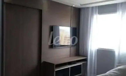 Apartamento com 2 quartos à venda na Rua Júlio de Mesquita, 460, Paulicéia, São Bernardo do Campo, 55 m2 por R$ 395.000