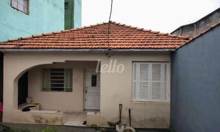 Casa com 1 quarto à venda na Rua Manoel Esteves, 150, Vila Sacadura Cabral, Santo André, 239 m2 por R$ 1.100.000