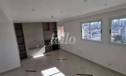 Apartamento com 2 quartos à venda na rua vinte e quatro de fevereiro, 488, casa branca, santo andré, 83 m2 por r$ 500.000