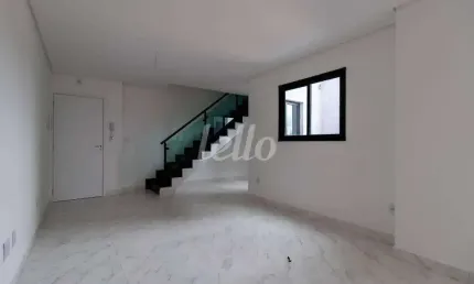 Apartamento com 2 quartos à venda na Rua Paranapiacaba, 277, Vila Pires, Santo André, 120 m2 por R$ 650.000