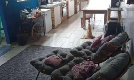 Apartamento com 2 quartos à venda na Rua Vitória Régia, 162, Campestre, Santo André, 151 m2 por R$ 780.000
