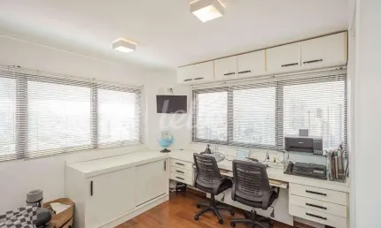 Apartamento com 3 quartos à venda na Rua Tiquatira, 517, Bosque da Saúde, São Paulo, 142 m2 por R$ 1.290.000