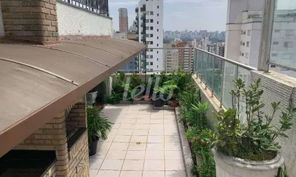 Apartamento com 3 quartos à venda na avenida jacutinga, 352, indianópolis, são paulo, 261 m2 por r$ 3.300.000