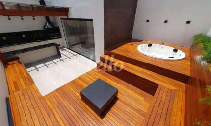 Apartamento com 3 quartos à venda na Rua Doutor Andrade Pertence, 45, Vila Olímpia, São Paulo, 170 m2 por R$ 2.190.000