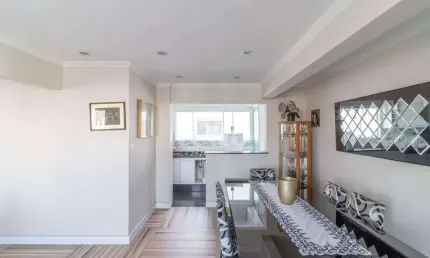 Apartamento com 3 quartos à venda na rua mazzini, 495, aclimação, são paulo, 166 m2 por r$ 1.200.000