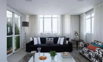 Apartamento com 4 quartos à venda na avenida jamaris, 64, planalto paulista, são paulo, 355 m2 por r$ 6.650.000