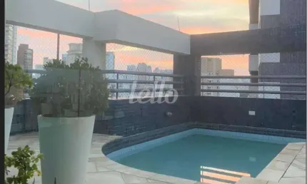 Apartamento com 3 quartos à venda na Rua Pedro Pomponazzi, 789, Vila Mariana, São Paulo, 214 m2 por R$ 2.600.000
