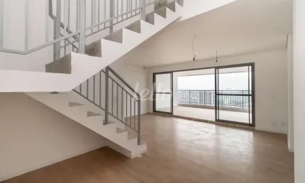 Apartamento com 4 quartos à venda na Rua Salvador Simões, 590, Vila Dom Pedro I, São Paulo, 240 m2 por R$ 2.500.000