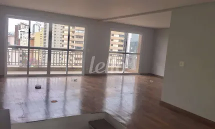 Apartamento com 3 quartos à venda na avenida chibarás, 99, moema, são paulo, 304 m2 por r$ 3.900.000