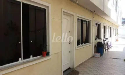 Casa em condomínio fechado com 3 quartos à venda na Rua dos Macaxás, 274, Vila Nair, São Paulo, 174 m2 por R$ 960.000