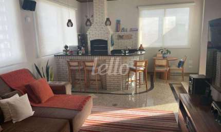 Apartamento com 2 quartos à venda na Alameda dos Guaramomis, 662, Planalto Paulista, São Paulo, 256 m2 por R$ 4.200.000